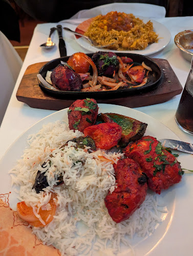 Gandhi - Hospitality and gastronomy