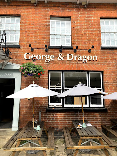 The George & Dragon