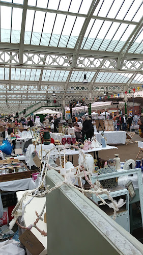 Comentarii opinii despre Tynemouth Market