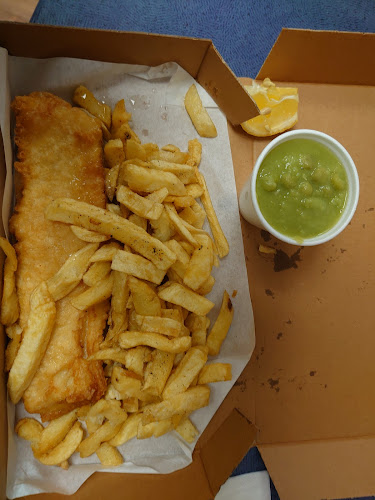 Dorothy's Fish Bar - Hospitality and gastronomy