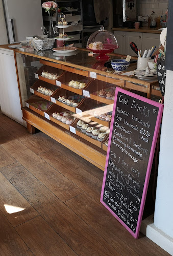 Comentarii opinii despre Crumbs Cupcakery