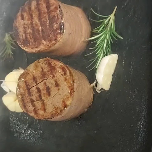 Opinii despre The Palate Box în Wallasey - Hospitality and gastronomy