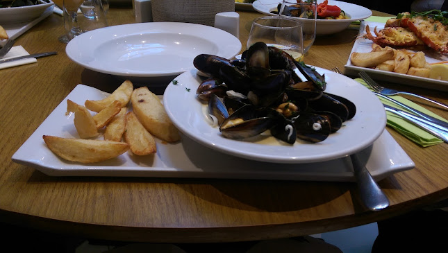 Crustacean - Weymouth