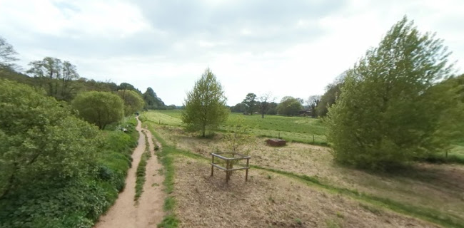 Otterton Mill - Budleigh Salterton