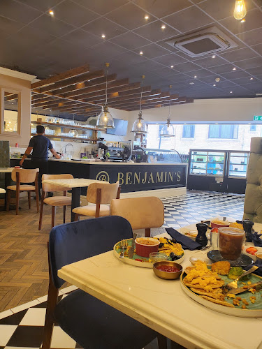 Benjamin’s