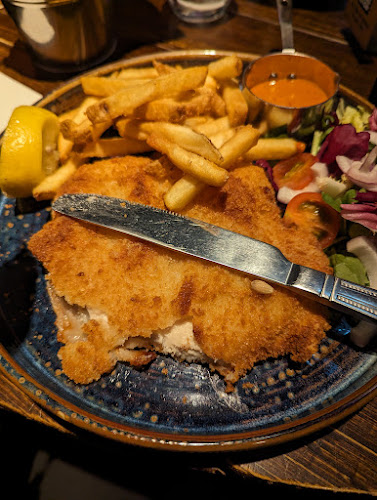 Pink Ln, Newcastle upon Tyne NE1 5DW, United Kingdom