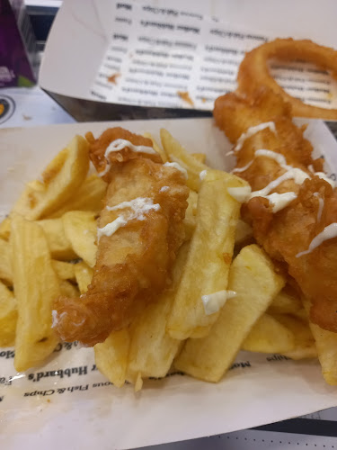 Mother Hubbard's East Ham - London