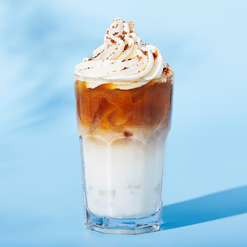 Creams Cafe Rochester - Rochester