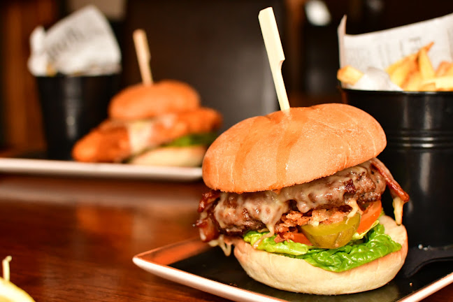 Opinii despre The Millers Bar în Brighouse - Hospitality and gastronomy