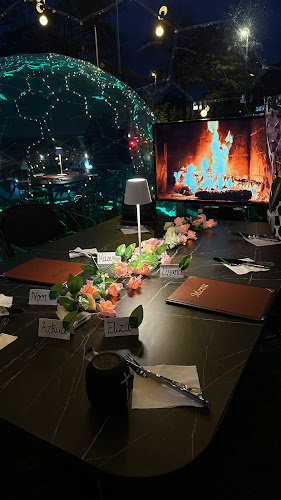 Café Aylanto, 520 Bury Rd, Rochdale OL11 4DQ, United Kingdom