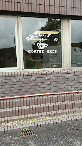 Reilly's Coffee Shop