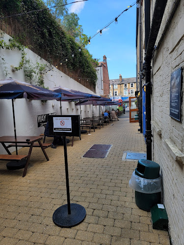 The Capitol - JD Wetherspoon - London