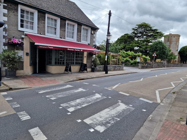 18 Church St, Ilchester, Yeovil BA22 8LN, United Kingdom