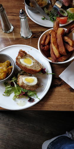 Comentarii opinii despre The Victoria Lounge