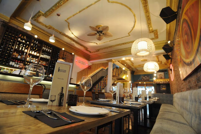 Opinii despre Kassap Meat House în Liverpool - Hospitality and gastronomy