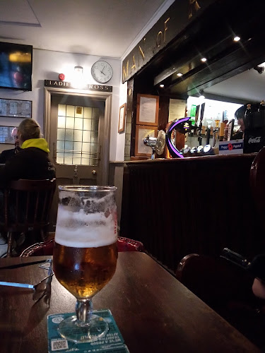 Wye St, Ross-on-Wye HR9 7BS, United Kingdom