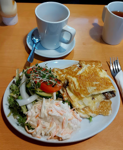 Opinii despre The Refreshment Bar în Blackburn - Hospitality and gastronomy