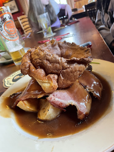 Dog & Gun - Keighley