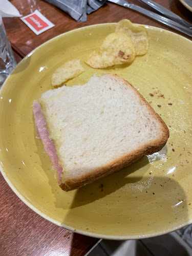 Ground Espresso Bar - Stirling