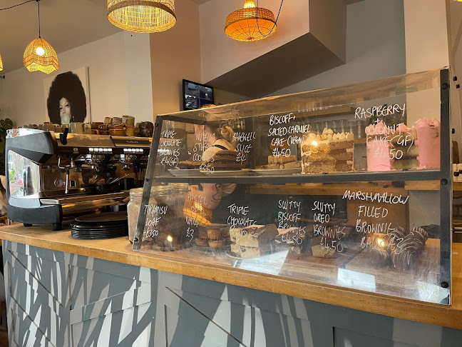 Opinii despre Aidan's Kitchen în Newcastle upon Tyne - Hospitality and gastronomy