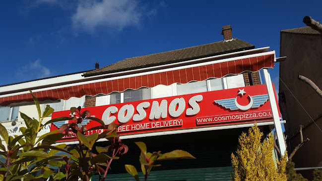 Cosmos Turkish Restaurant