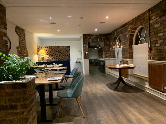 Comentarii opinii despre The Flintlock at Cheddleton