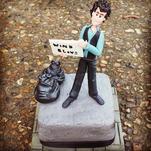 Opinii despre Adams Cakes în Hackney - Hospitality and gastronomy