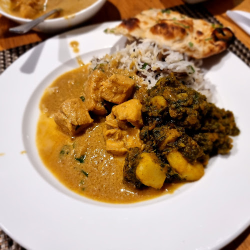 Comentarii opinii despre Nandini's Bar and Dining