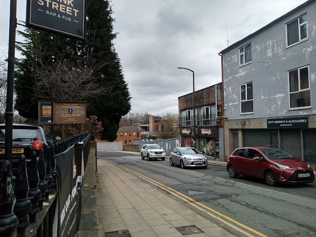 Comentarii opinii despre Arabisque Taboosh