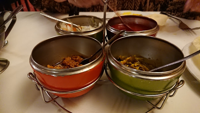 Concord Tandoori Restaurant Ltd - Hospitality and gastronomy