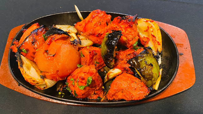 Comentarii opinii despre Sizzling