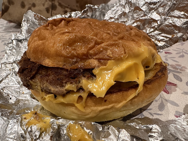 Opinii despre Urban Fresh Burgers & Fries - Parkgate în Rotherham - Hospitality and gastronomy