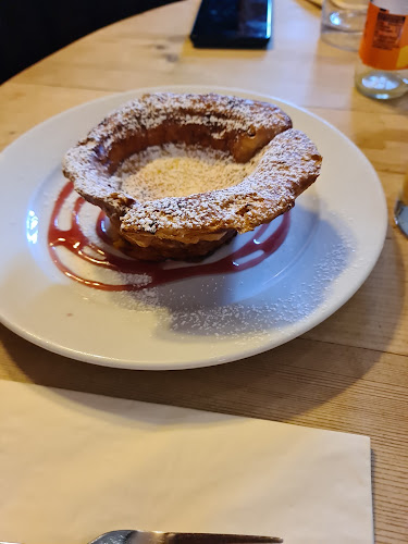 The Three Tuns - Hospitality and gastronomy