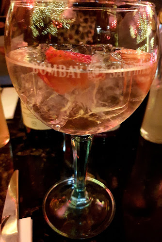 Buddha Lounge - Hospitality and gastronomy