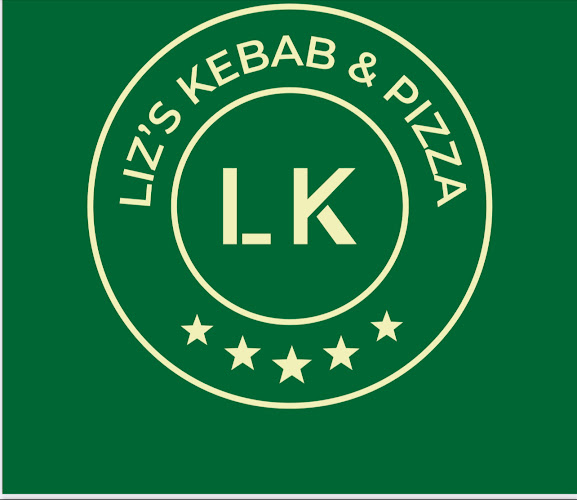 Comentarii opinii despre Liz's Kebab & Pizza