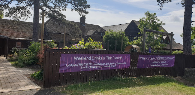 Comentarii opinii despre Plough & Barleycorn