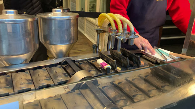 Opinii despre Chinatown Bakery în London - Hospitality and gastronomy