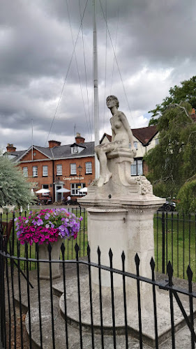 The George & Dragon - Hospitality and gastronomy