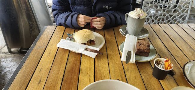 Comentarii opinii despre The Great House Barn