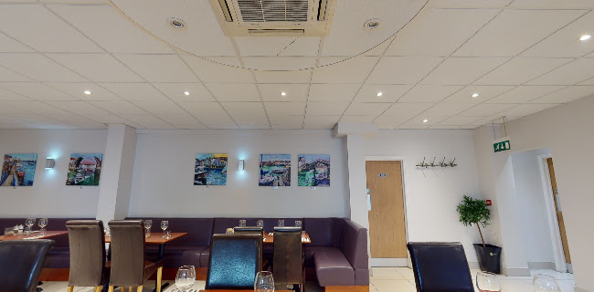 Comentarii opinii despre Crustacean