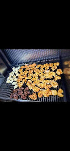 Comentarii opinii despre George's Fish Bar