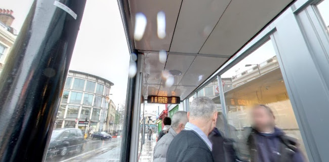 Nenno Pizza - London