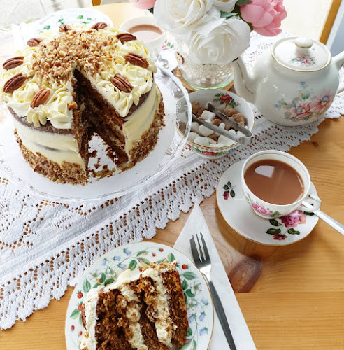 Vintage Tearoom - Rugeley