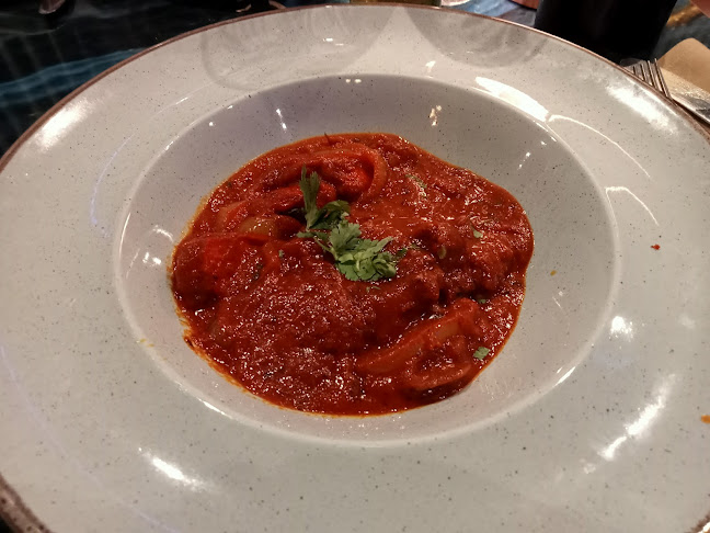 Comentarii opinii despre Blue Tiffin