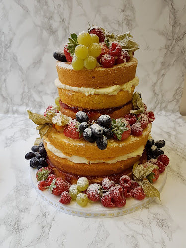 Henley's Cake Company - Trowbridge