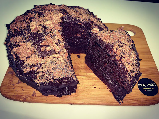 Pick N Mix'd - Hospitality and gastronomy