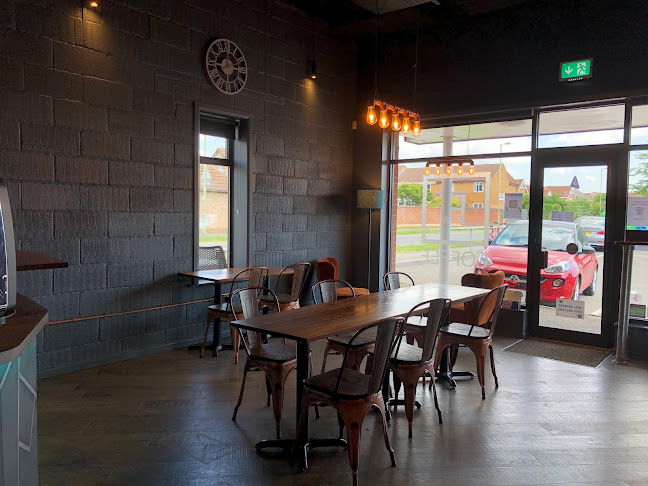 FLTR Coffee - Bicester