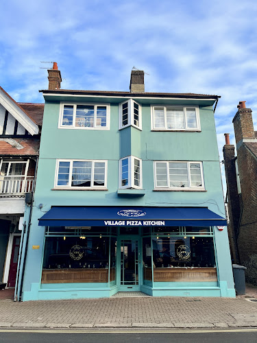 Village Pizza Kitchen - Hassocks