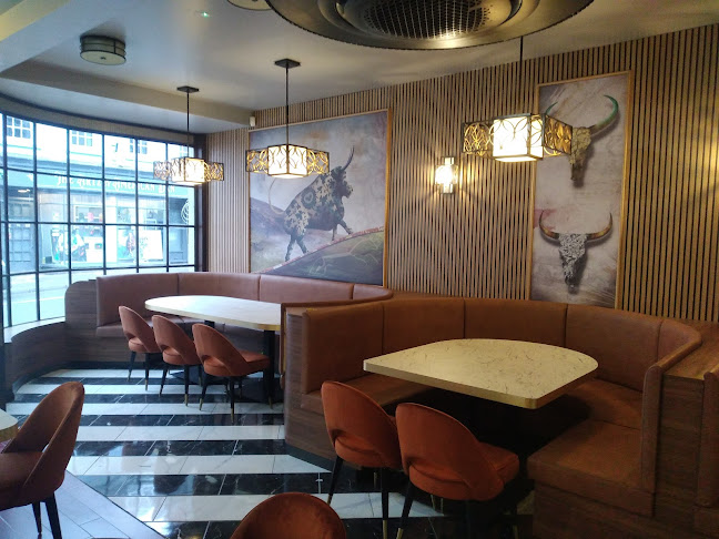 Floyds Grill Ltd - Faringdon