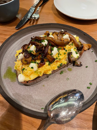 OPSO - Hospitality and gastronomy